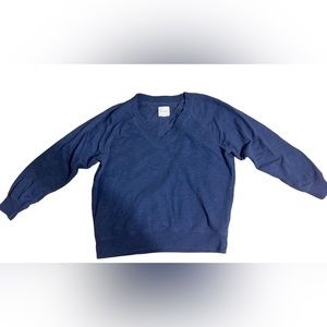 American Eagle Outfitters oversized sweatshirt size : XS